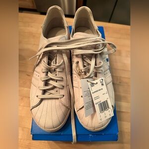 Superstar 82 Leather  GX7317